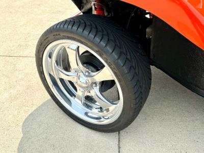 1974 Boss Bug Dunebuggy