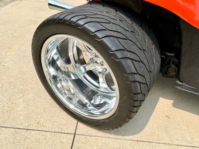 1974 Boss Bug Dunebuggy