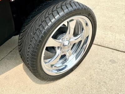 1974 Boss Bug Dunebuggy