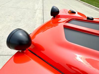 1974 Boss Bug Dunebuggy