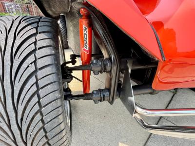 1974 Boss Bug Dunebuggy