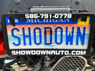 1974 Boss Bug Dunebuggy