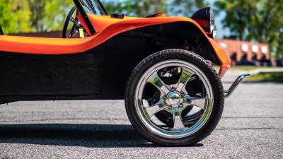 1974 Boss Bug Dunebuggy