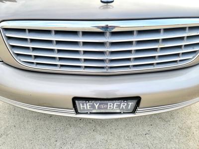 2002 Cadillac Sedan DeVille