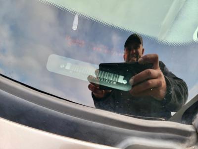 2002 Cadillac Sedan DeVille