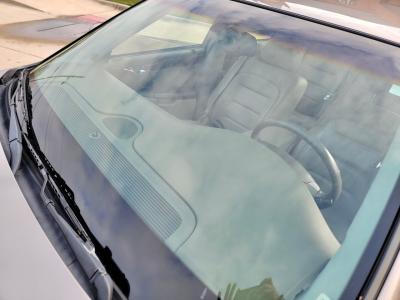 2002 Cadillac Sedan DeVille