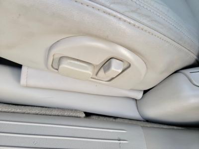 2002 Cadillac Sedan DeVille