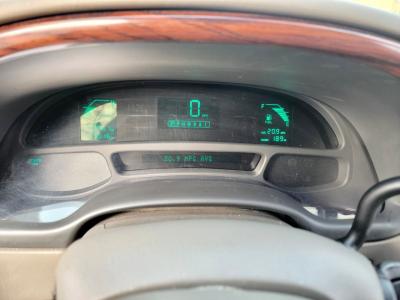 2002 Cadillac Sedan DeVille