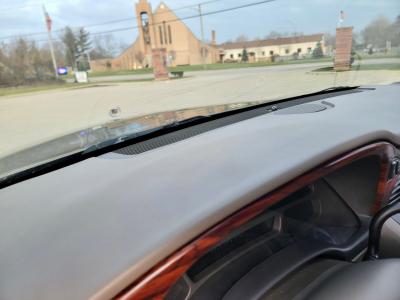 2002 Cadillac Sedan DeVille