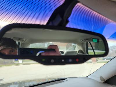 2002 Cadillac Sedan DeVille