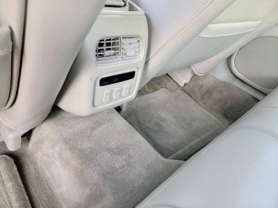 2002 Cadillac Sedan DeVille