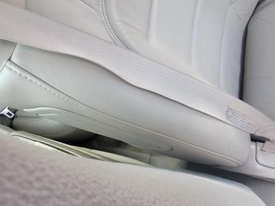 2002 Cadillac Sedan DeVille