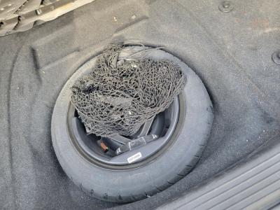 2002 Cadillac Sedan DeVille