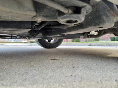 2002 Cadillac Sedan DeVille