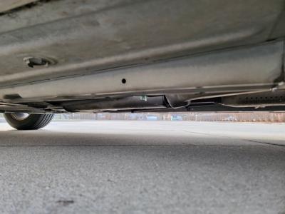 2002 Cadillac Sedan DeVille