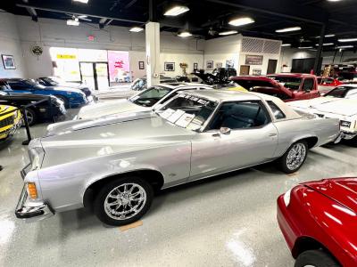 1976 Pontiac Grand Prix