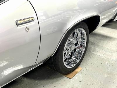 1976 Pontiac Grand Prix