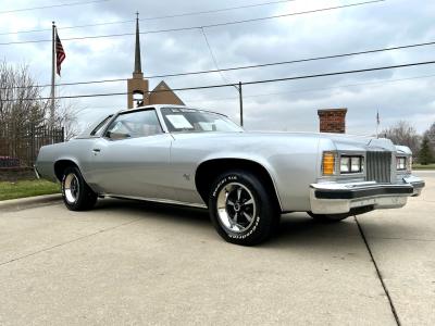 1976 Pontiac Grand Prix