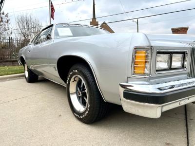 1976 Pontiac Grand Prix