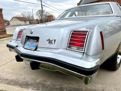 1976 Pontiac Grand Prix