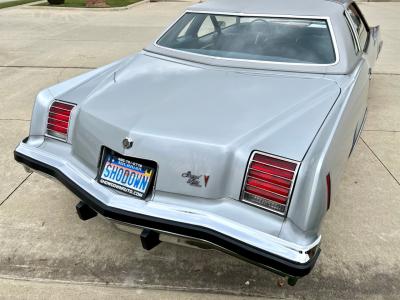 1976 Pontiac Grand Prix