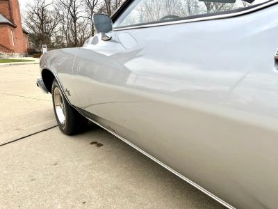 1976 Pontiac Grand Prix