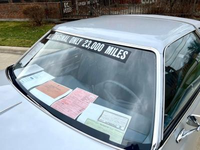 1976 Pontiac Grand Prix