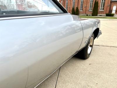 1976 Pontiac Grand Prix