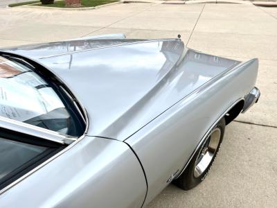 1976 Pontiac Grand Prix