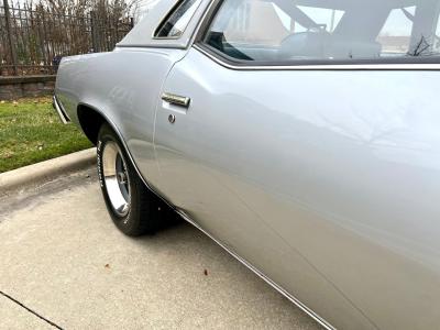 1976 Pontiac Grand Prix