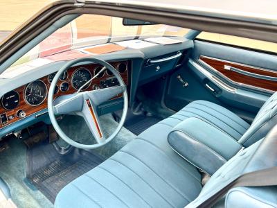 1976 Pontiac Grand Prix