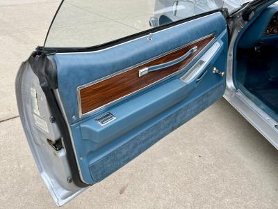 1976 Pontiac Grand Prix