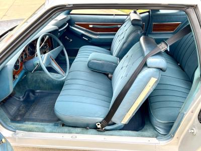 1976 Pontiac Grand Prix