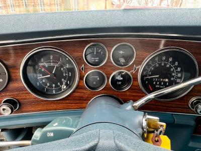 1976 Pontiac Grand Prix