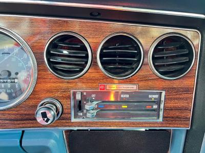 1976 Pontiac Grand Prix