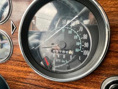 1976 Pontiac Grand Prix