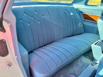 1976 Pontiac Grand Prix