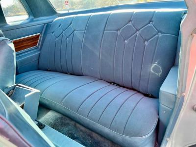 1976 Pontiac Grand Prix