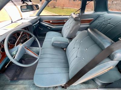 1976 Pontiac Grand Prix