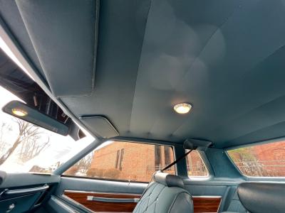 1976 Pontiac Grand Prix