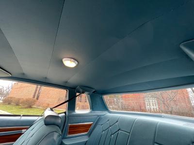 1976 Pontiac Grand Prix