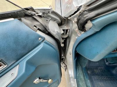 1976 Pontiac Grand Prix