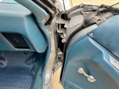 1976 Pontiac Grand Prix