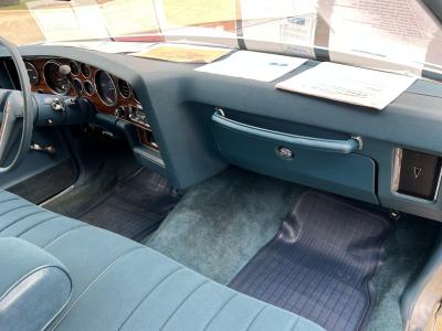 1976 Pontiac Grand Prix