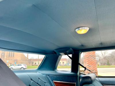 1976 Pontiac Grand Prix