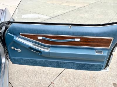 1976 Pontiac Grand Prix