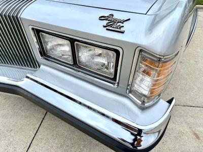 1976 Pontiac Grand Prix