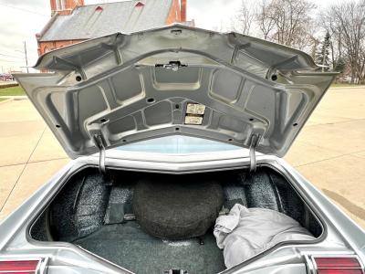 1976 Pontiac Grand Prix