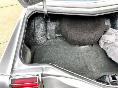 1976 Pontiac Grand Prix