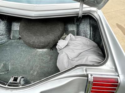 1976 Pontiac Grand Prix